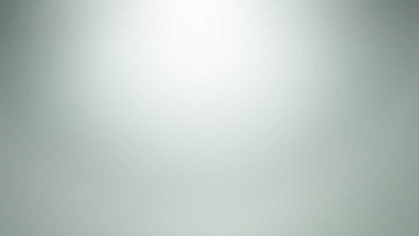 Light leak overlay fading out to black background in slow motion. 