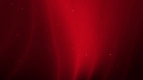 Red abstract background with light streaks and dots. Suitable for festive designs, tech concepts, and modern digital backgrounds. - Powered by Shutterstock - Get 15% off with code: PIKWIZARD15