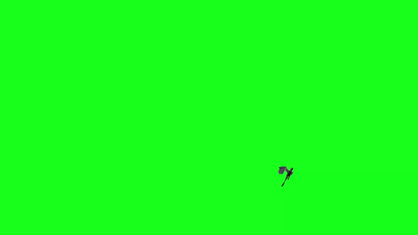 dragon flying looping, green screen effects 4k, Easy editable green screen,Ultra High Definition,background,Dragon Flying, higher quality background,3D Animation