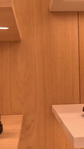 Close-up shot of new kids