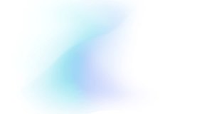 Soft blue purple gradient on white background. Seamless loop - Powered by Shutterstock - Get 15% off with code: PIKWIZARD15