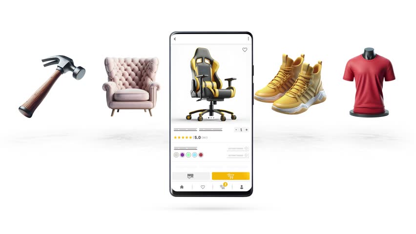 Shutterstock Video