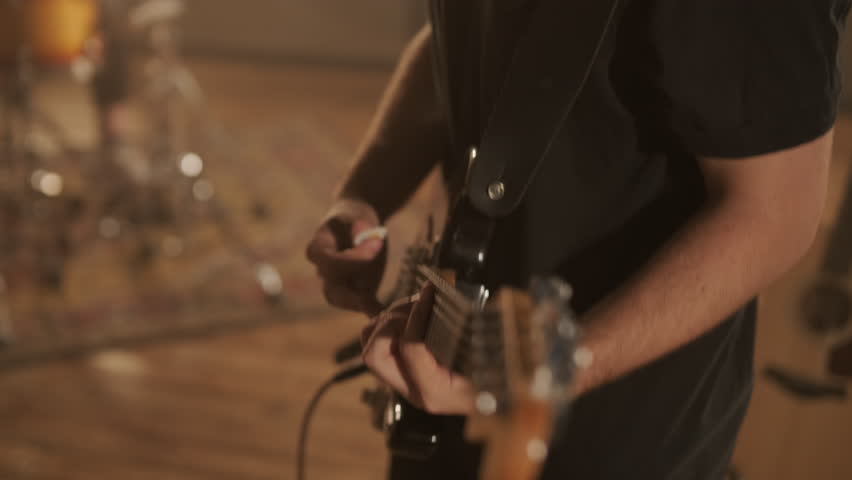 Live Band Performance with Singer, Bassist, Pianist, Drummer, and Guitarist