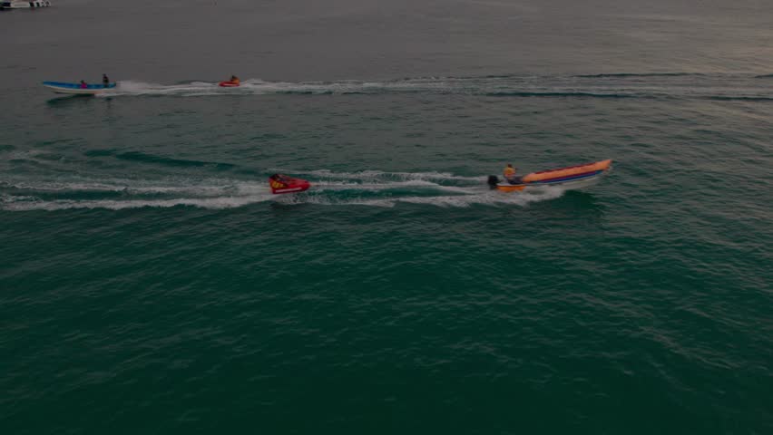 
town of las terrenas samana dominican republic