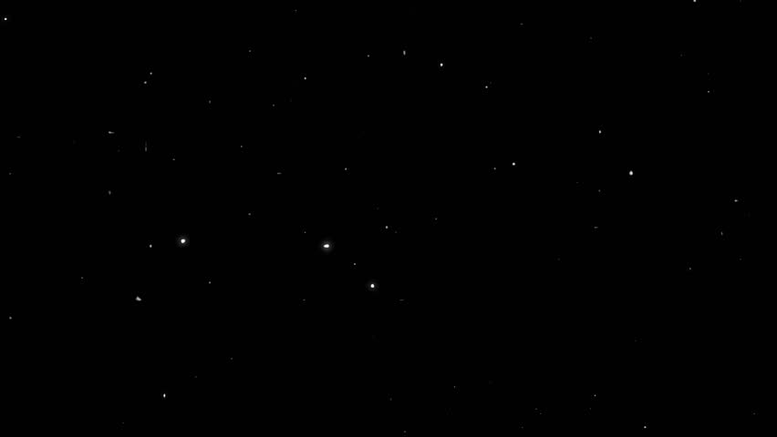 sparkle stars silver background, Stars on black background, twinkle shining stars lights