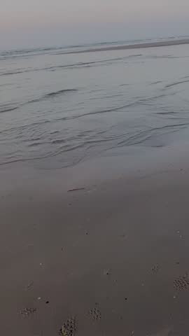 Sunrise at Myrtle Beach South Carolina 