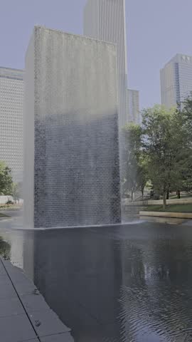 City of Chicago, Illinois, United States