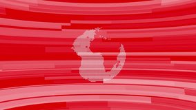 international news background animation. 3d rotated earth technology news animated. News background full screen blue world map earth globe animation. animation of rotating Earth globe with flickering	 - Powered by Shutterstock - Get 15% off with code: PIKWIZARD15