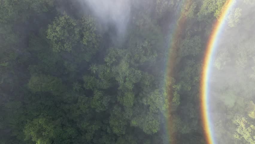 Victoria Falls is a waterfall on the Zambezi River, located on the border between Zambia and Zimbabwe.