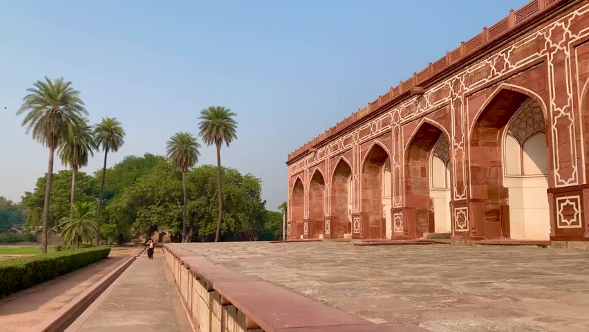 Explore the peaceful vibes of a New Delhi. Discover its rich history, stunning architecture, and the welcoming people. A serene spiritual journey awaits!