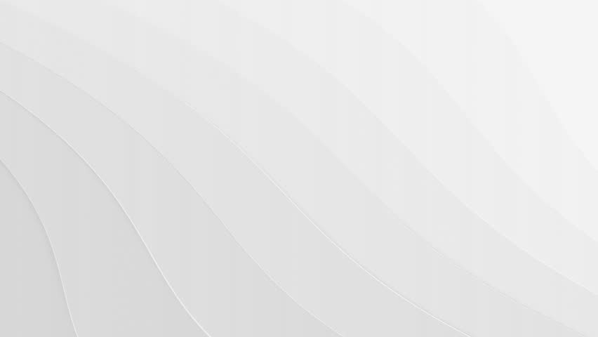 white background loop High Quality Loop