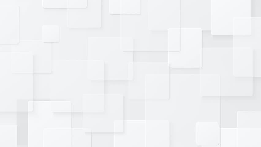 white background loop High Quality Loop