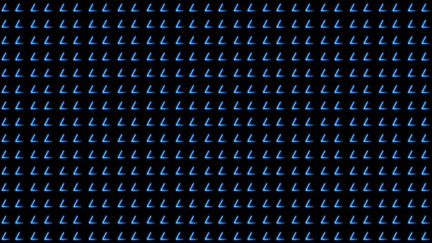triangular blue textile pattern triangle sign background stage backlights wallpaperled neon triangle pattern psychedelic sci-fi tunnel backdeop stage