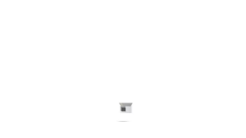Online shopping and e-commerce application animation. T-shirt rating and adding to cart animation