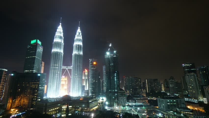 The Petronas Towers , also known as the Petronas Twin Towers and colloquially the KLCC Twin Towers