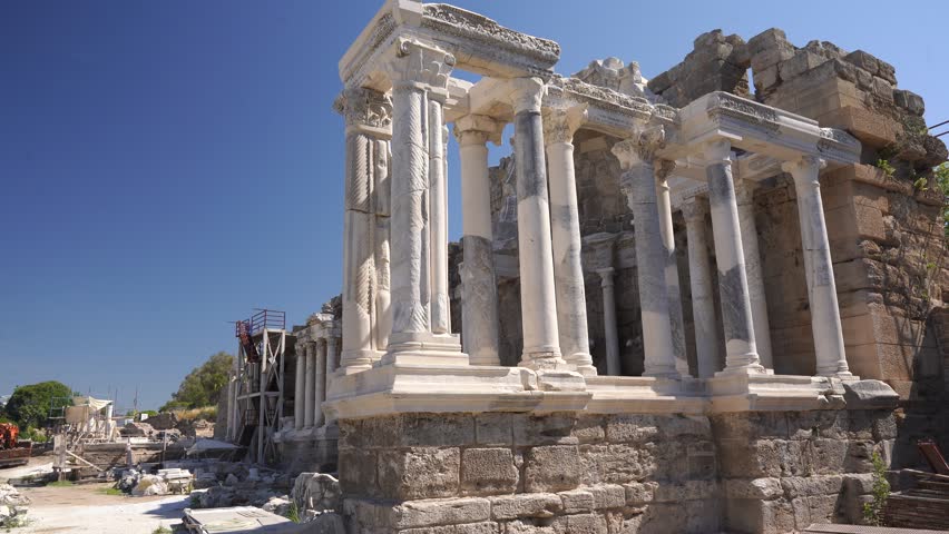 Cappadocia hot air baloon Turkey