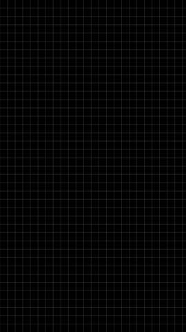 Black and white graph grow - 4K vertical video