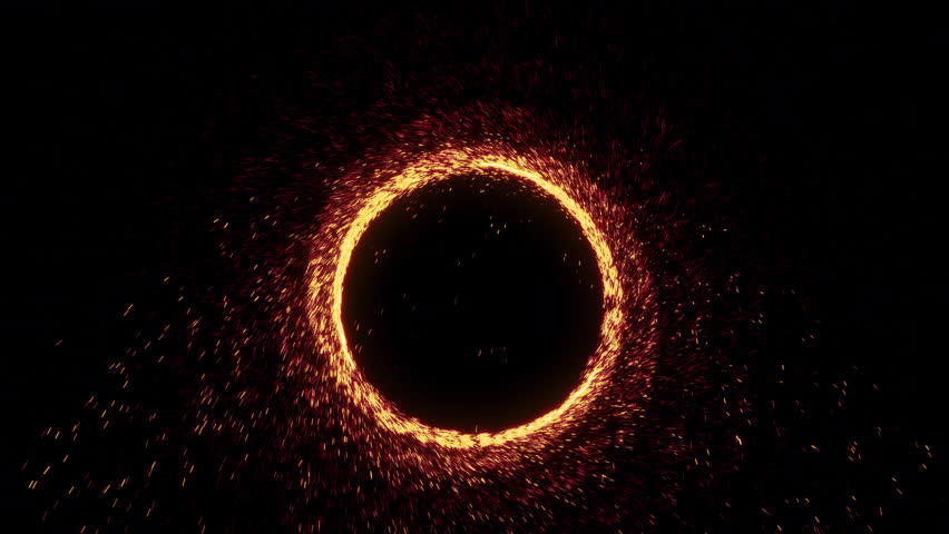 Doctor Strange Portal VFX 4K 