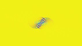 dancing lights on yellow background
 - Powered by Shutterstock - Get 15% off with code: PIKWIZARD15