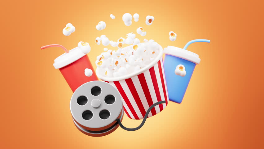 Shutterstock Video