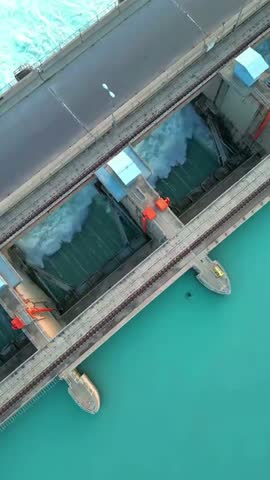 Ghazi-Barotha Hydropower Project is a 1,450 MW run-of-the-river hydropower.