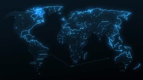 World Communication Business Technology Network - Powered by Shutterstock - Get 15% off with code: PIKWIZARD15