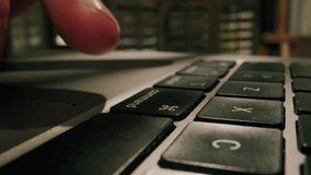 Man working with chat bot AI online, connecting with AI and using IT engineer software developer programmer interact with chat bot, making writing code. - Powered by Shutterstock - Get 15% off with code: PIKWIZARD15