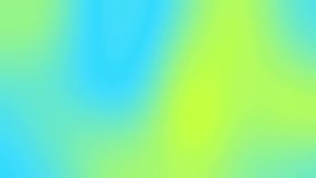 Smooth blend of green and blue hues creating a calming and modern abstract gradient. Elegant and fluid gradient motion design with cool green and blue color transitions. Dynamic gradient background - Powered by Shutterstock - Get 15% off with code: PIKWIZARD15