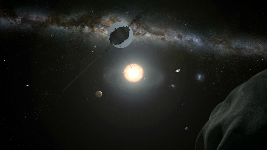 Voyager 2 è fuori dal Sistema Solare: l'incredibile traguardo