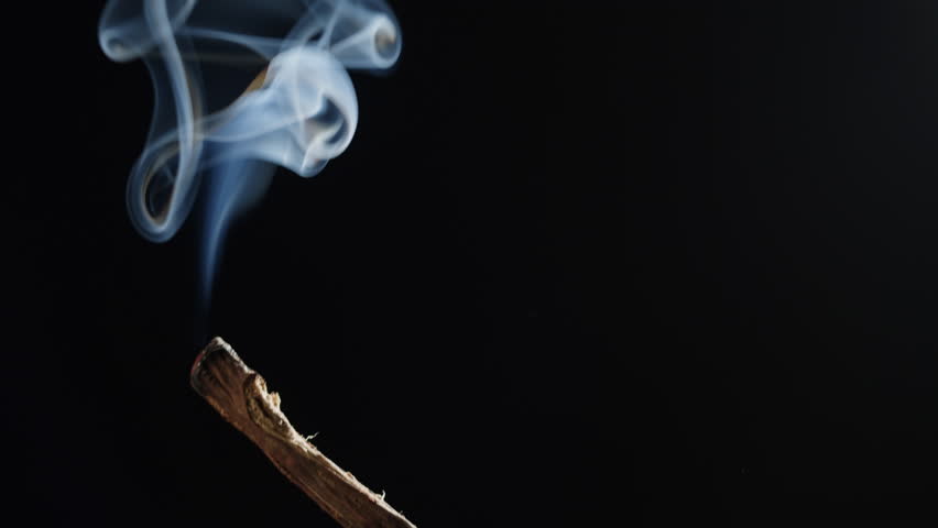 Licorice roots close-up. Herbal detox tea or aroma stick for spa meditation. 