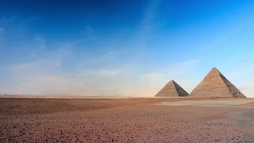 Egyptian, Ancient pyramids, Pyramids of Giza, Pyramid landscape, Egyptian landmarks, Historic, Desert , Ancient Egypt, 