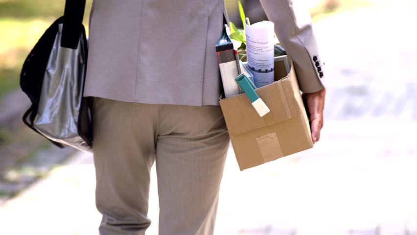 Job Loss Depression Stress. Businessman Receiving Bad News. Resign From Job. Money Problem Resigning From Company. Depressed Unemployed. Fired Employee Layoffs. Desperate Quit Job. Resignation Layoffs