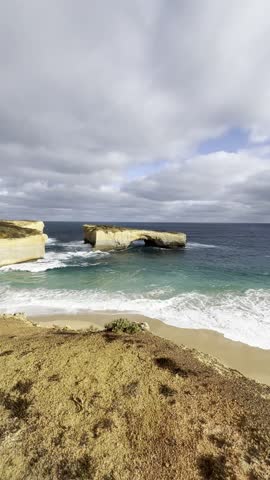 Port Campbell National Park 12 Apostles Australia