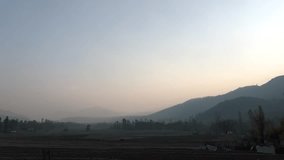 Development Initiatives in Srinagar: Civil Secretariat, Batmaloo, Lal Chowk - A Hub of Jammu and Kashmir Government Progress - Powered by Shutterstock - Get 15% off with code: PIKWIZARD15