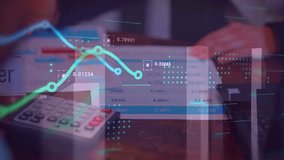 Comprehensive Financial Report and Business Analytics for Strategic Decision-Making and Data Insights - Powered by Shutterstock - Get 15% off with code: PIKWIZARD15