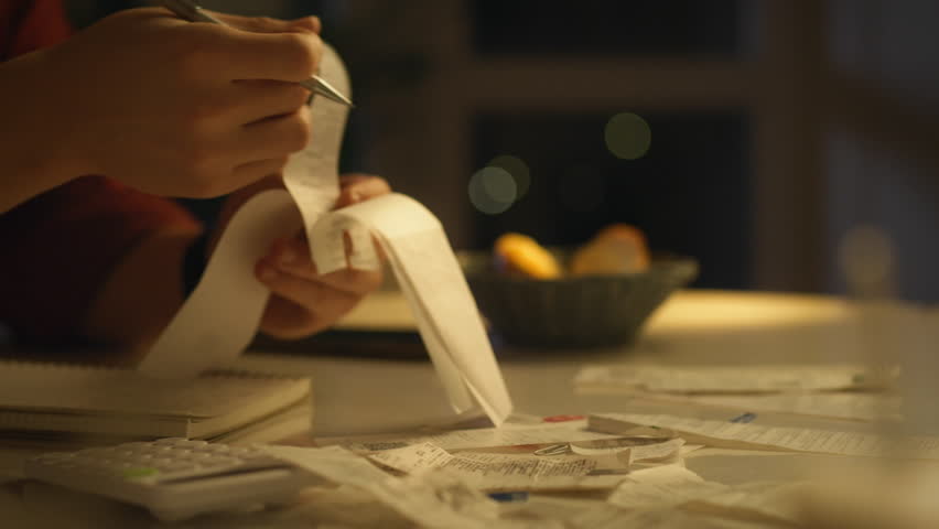 Shutterstock Video