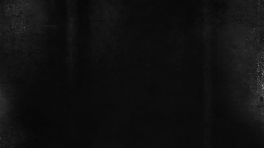 Dark grunge texture with soft gradient shading and subtle distressed edges, animated background overlay style