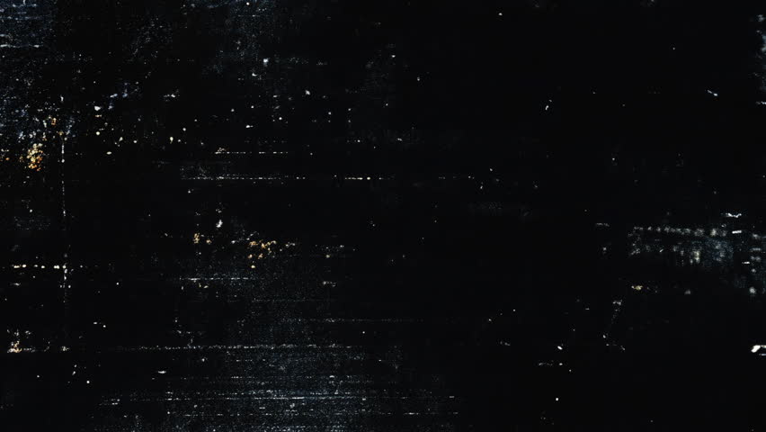 Dark textured grainy surface with subtle vertical wear lines, animated grunge overlay background handmade analog style