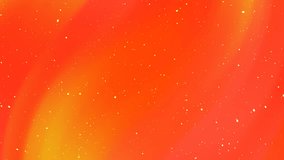 Orange  yellow gradient background, promotional materials, website banners, and social media posts. - Powered by Shutterstock - Get 15% off with code: PIKWIZARD15