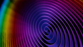 Abstract Swirls of Vibrant Ribbons in Motion

 - Powered by Shutterstock - Get 15% off with code: PIKWIZARD15