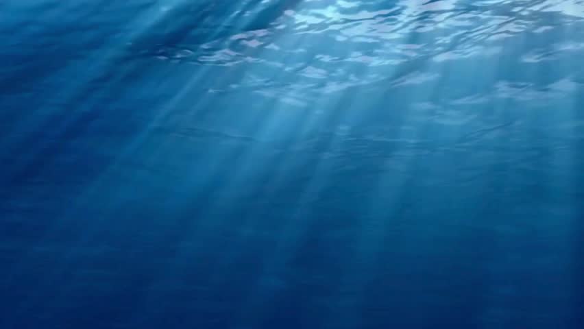 Blue Sea was super beautiful