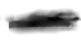 Bold contrast smudge design with heavy black ink spray line and stippled halftone patterns, like charcoal dusting on textured paper. Animated grunge texture background overlay for edgy analog artwork. - Powered by Shutterstock - Get 15% off with code: PIKWIZARD15