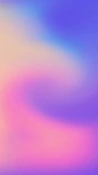 Vertical gradient animation, abstract blurred background, seamless loop. Animated pastel gradient background loop. Colorful blurred background motion simple design.  - Powered by Shutterstock - Get 15% off with code: PIKWIZARD15