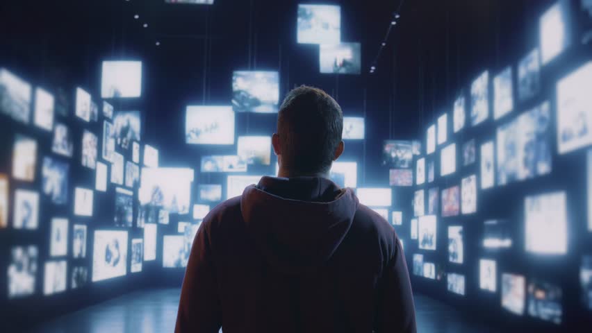 Shutterstock Video