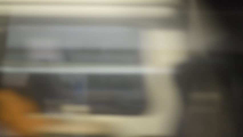 Shutterstock Video