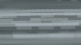 Computer screen error. Digital noise, macro view - Powered by Shutterstock - Get 15% off with code: PIKWIZARD15