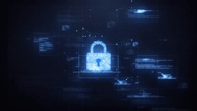 Production Logo and Icon on Dynamic Technology Background - Powered by Shutterstock - Get 15% off with code: PIKWIZARD15