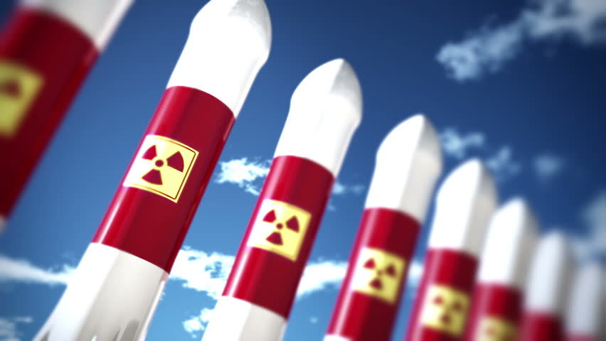 Nuclear Rockets 2