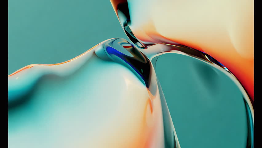 Elegant Waves Whisper Softly Shaping Silhouettes With Smooth Serenity.