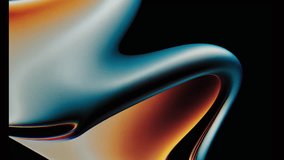 Elegant Curves Glide Effortlessly Blending. - Powered by Shutterstock - Get 15% off with code: PIKWIZARD15